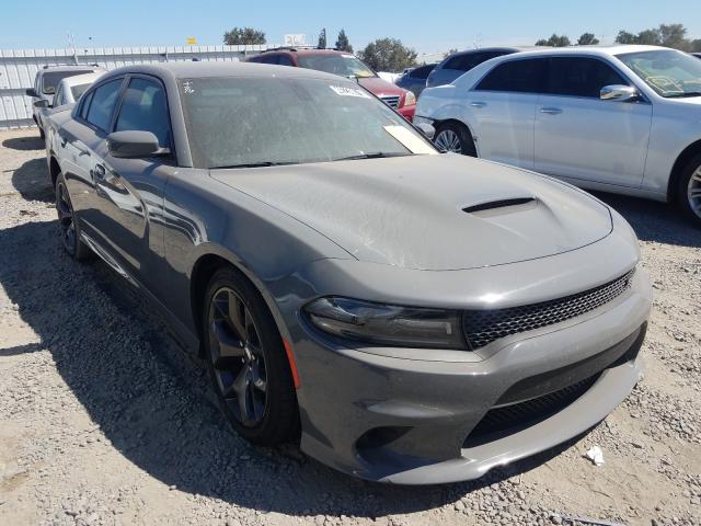 DODGE CHARGER GT 2019 2c3cdxhg1kh513000