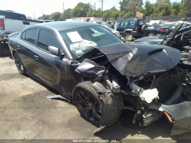 DODGE CHARGER 2019 2c3cdxhg1kh513045