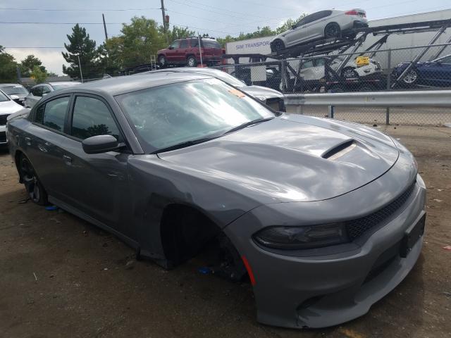 DODGE CHARGER GT 2019 2c3cdxhg1kh513059