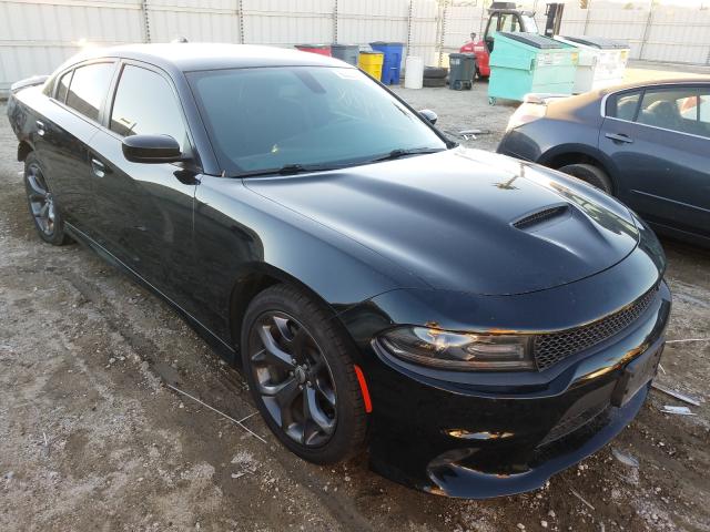 DODGE CHARGER GT 2019 2c3cdxhg1kh526300