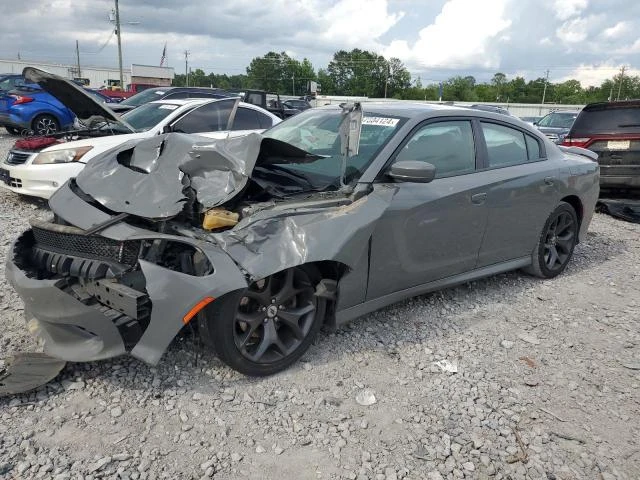 DODGE CHARGER GT 2019 2c3cdxhg1kh526698