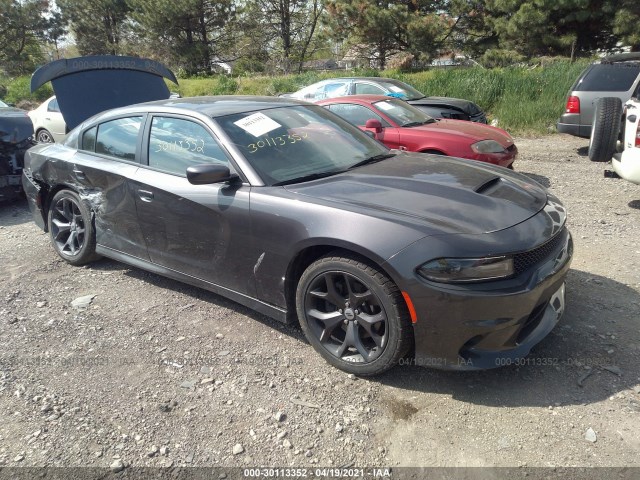 DODGE CHARGER 2019 2c3cdxhg1kh526961