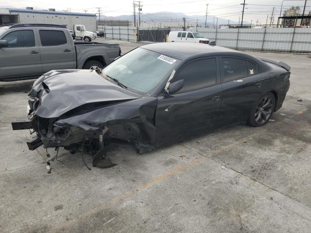 DODGE CHARGER 2019 2c3cdxhg1kh527172