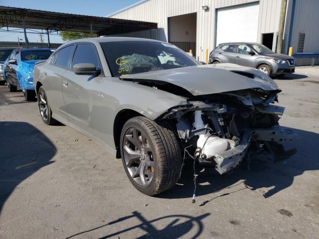 DODGE CHARGER GT 2019 2c3cdxhg1kh546675