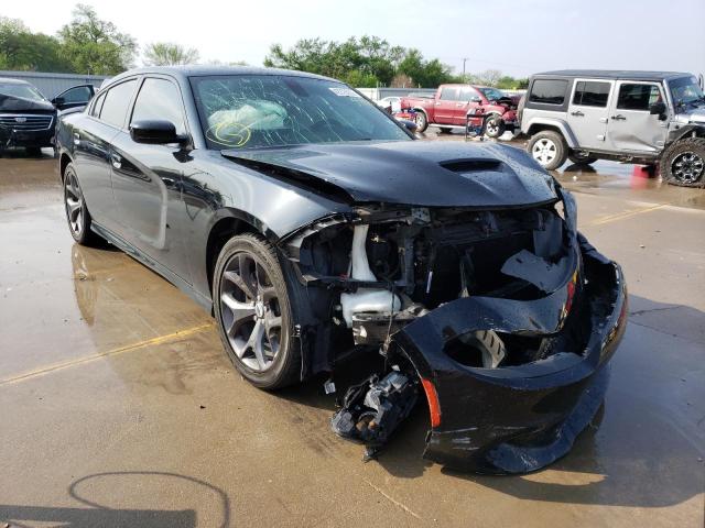 DODGE CHARGER GT 2019 2c3cdxhg1kh558678