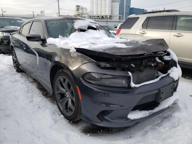 DODGE CHARGER GT 2019 2c3cdxhg1kh561158