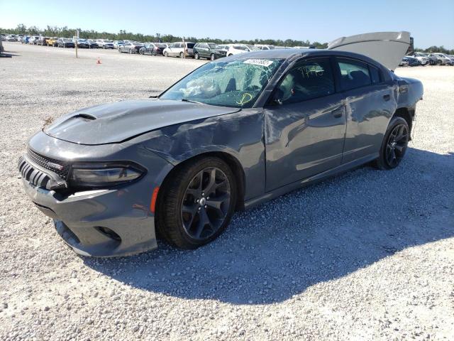 DODGE CHARGER GT 2019 2c3cdxhg1kh563850