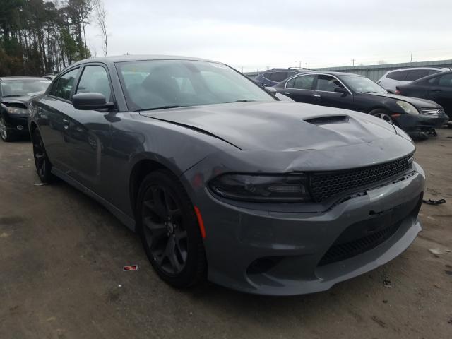 DODGE CHARGER GT 2019 2c3cdxhg1kh567008