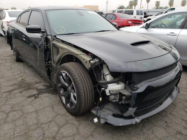 DODGE CHARGER GT 2019 2c3cdxhg1kh567140