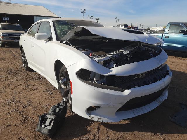 DODGE CHARGER GT 2019 2c3cdxhg1kh567221