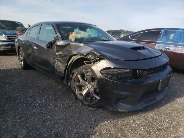 DODGE CHARGER GT 2019 2c3cdxhg1kh567462