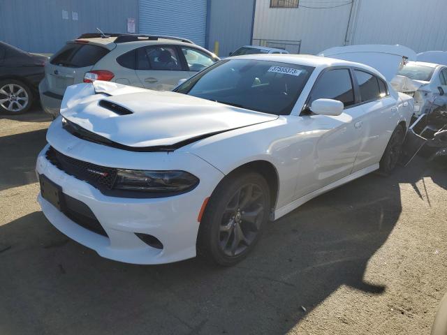 DODGE CHARGER GT 2019 2c3cdxhg1kh578736