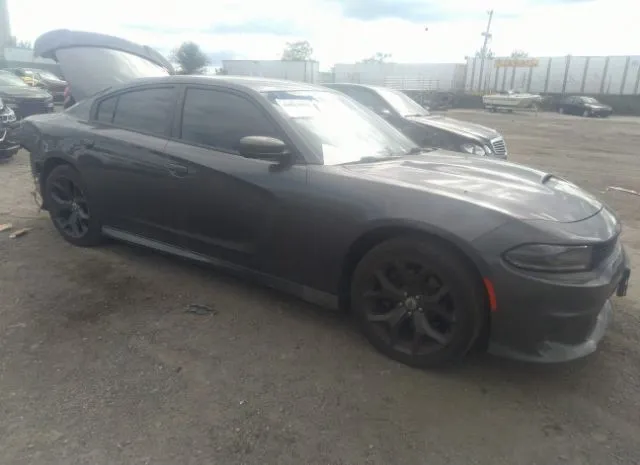 DODGE CHARGER 2019 2c3cdxhg1kh578851