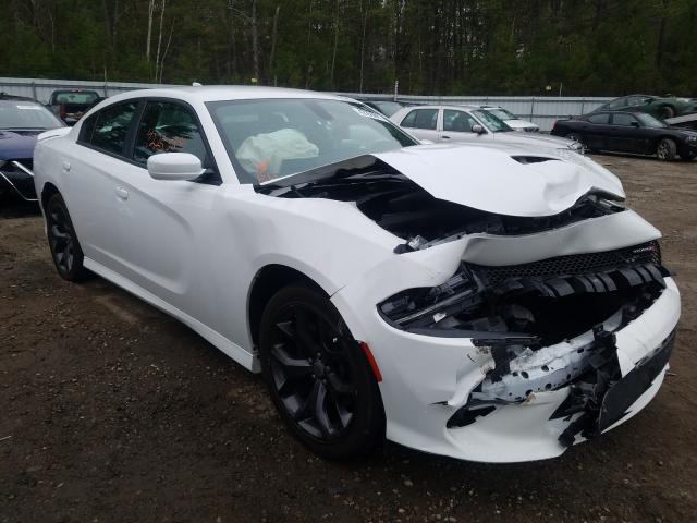 DODGE CHARGER GT 2019 2c3cdxhg1kh583905