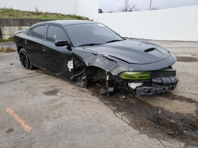 DODGE CHARGER GT 2019 2c3cdxhg1kh585069