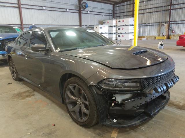 DODGE CHARGER GT 2019 2c3cdxhg1kh596976