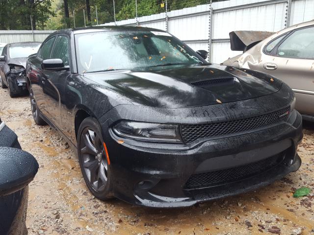 DODGE CHARGER GT 2019 2c3cdxhg1kh597111