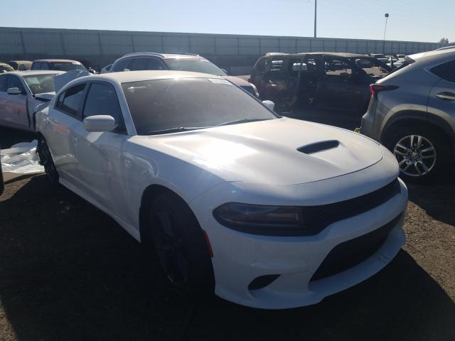 DODGE CHARGER GT 2019 2c3cdxhg1kh597495