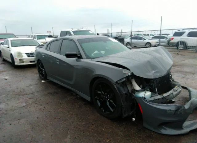 DODGE CHARGER 2019 2c3cdxhg1kh622136