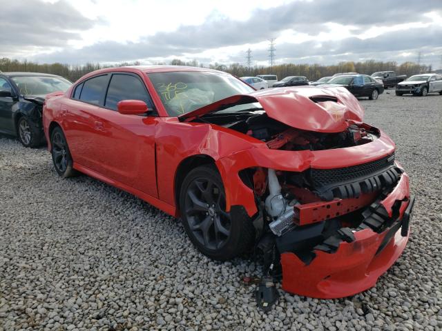 DODGE CHARGER GT 2019 2c3cdxhg1kh630561