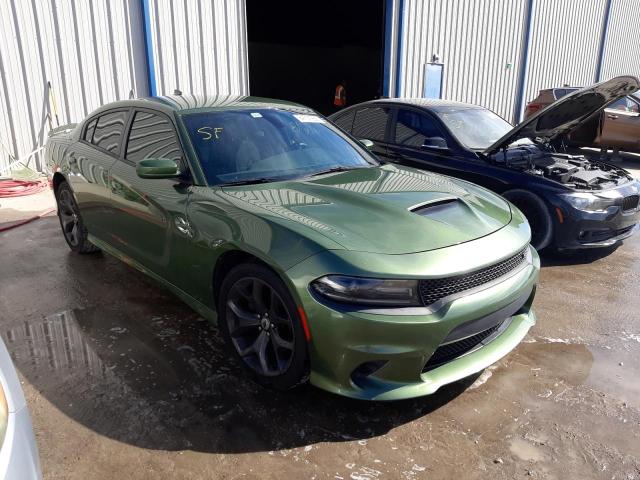 DODGE CHARGER GT 2019 2c3cdxhg1kh680764