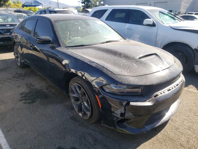 DODGE NULL 2019 2c3cdxhg1kh681834