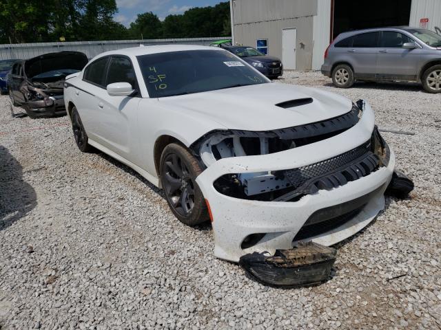 DODGE CHARGER GT 2019 2c3cdxhg1kh686984