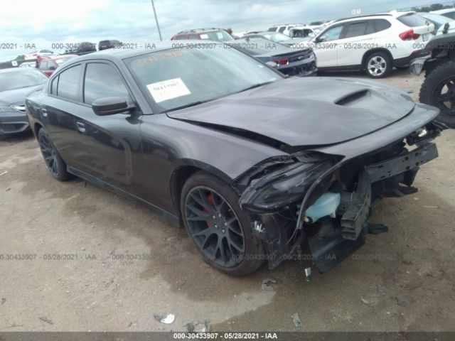 DODGE CHARGER 2019 2c3cdxhg1kh688993