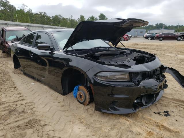 DODGE CHARGER GT 2019 2c3cdxhg1kh703735