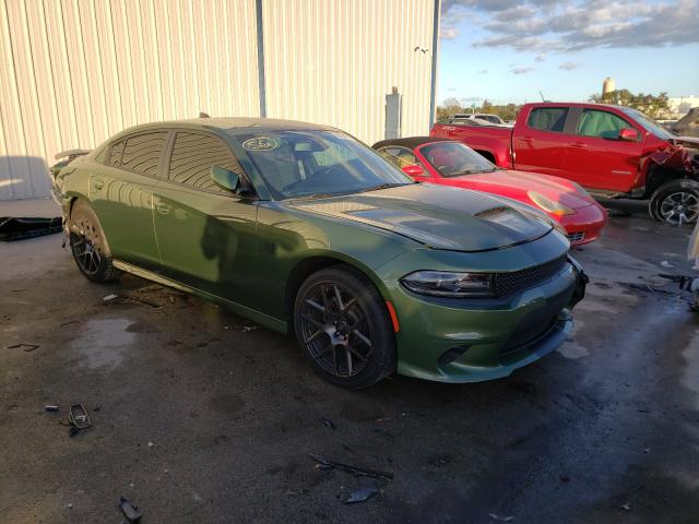 DODGE CHARGER GT 2019 2c3cdxhg1kh710216