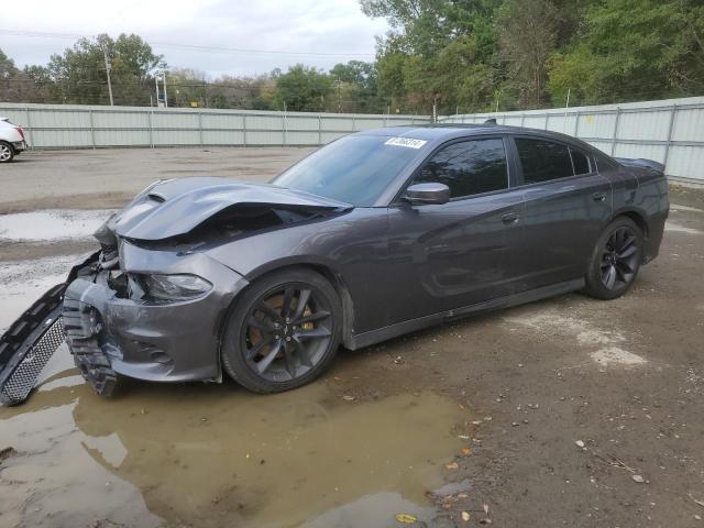 DODGE CHARGER GT 2019 2c3cdxhg1kh748335