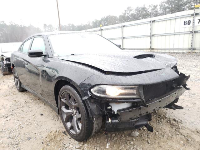 DODGE CHARGER GT 2019 2c3cdxhg1kh754524