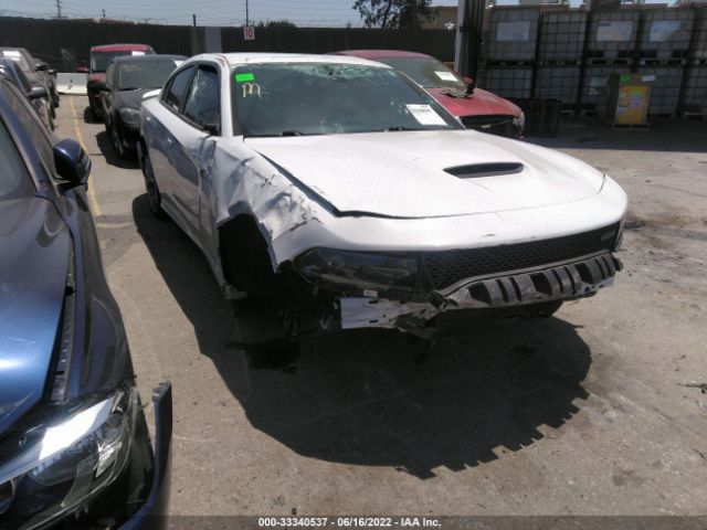 DODGE CHARGER 2019 2c3cdxhg1kh760579