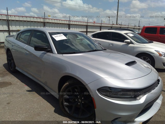 DODGE CHARGER 2020 2c3cdxhg1lh190732