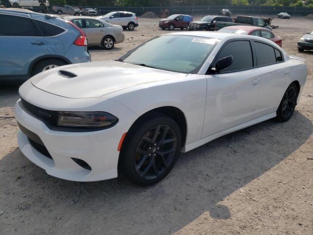 DODGE CHARGER GT 2020 2c3cdxhg1lh202717