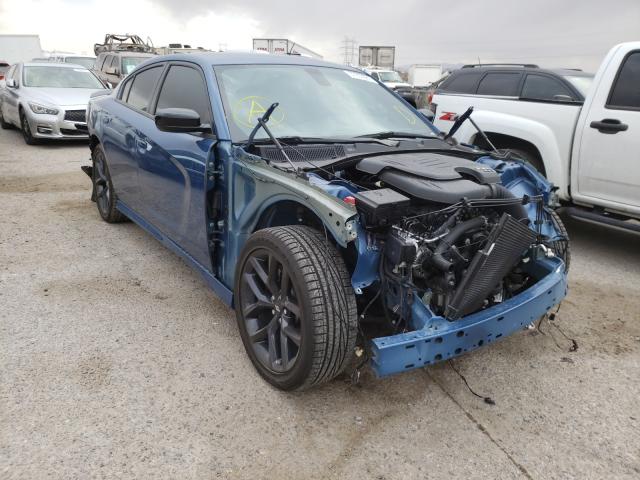 DODGE CHARGER 2020 2c3cdxhg1lh241517