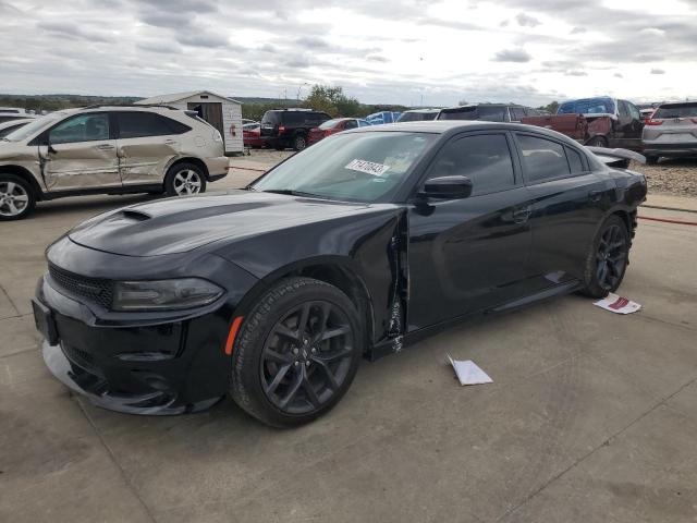 DODGE CHARGER 2020 2c3cdxhg1lh252355