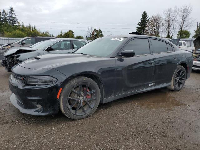 DODGE CHARGER GT 2021 2c3cdxhg1mh525067