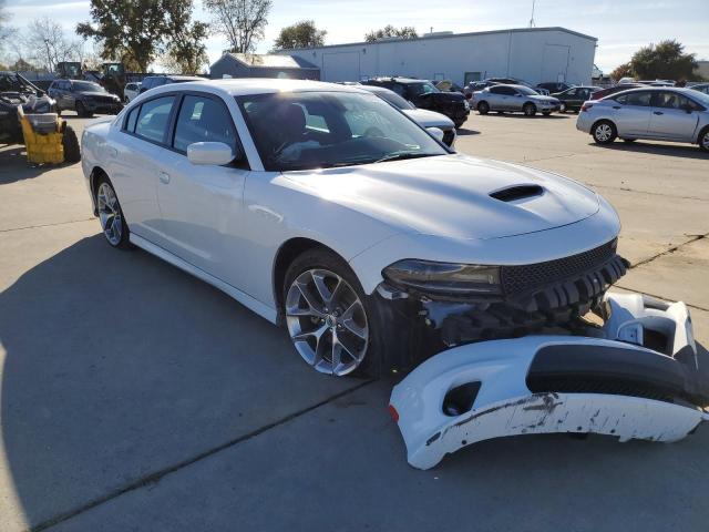 DODGE CHARGER GT 2021 2c3cdxhg1mh527790