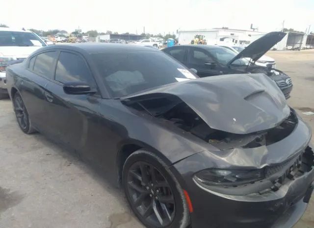 DODGE CHARGER 2021 2c3cdxhg1mh566475