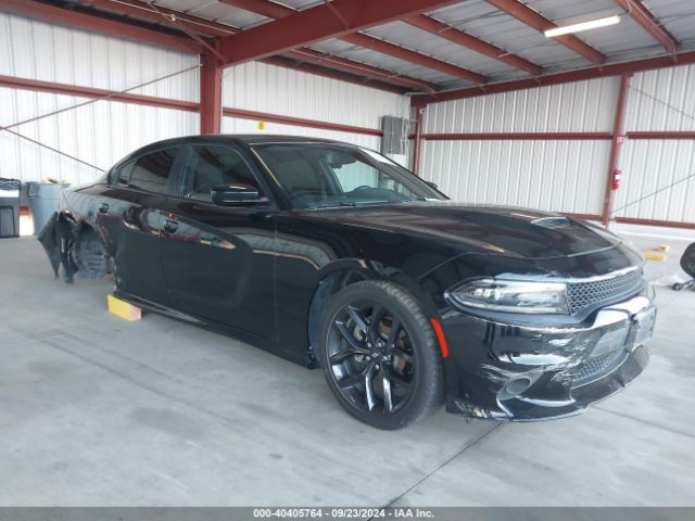 DODGE CHARGER 2021 2c3cdxhg1mh569652