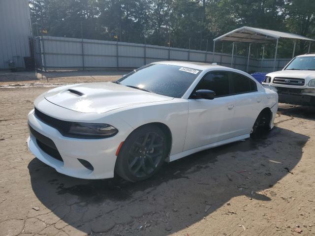 DODGE CHARGER GT 2021 2c3cdxhg1mh574317