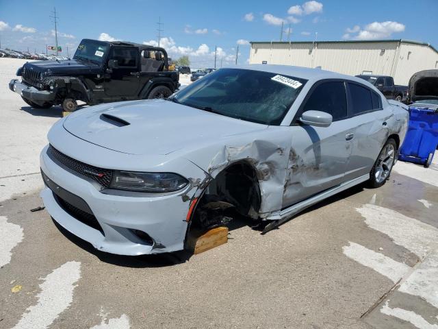 DODGE CHARGER GT 2021 2c3cdxhg1mh581557