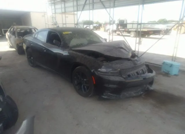 DODGE CHARGER 2021 2c3cdxhg1mh602343