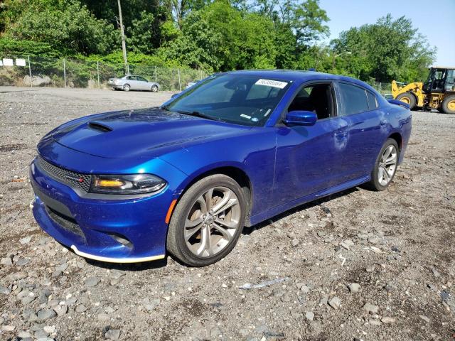 DODGE CHARGER GT 2021 2c3cdxhg1mh605792