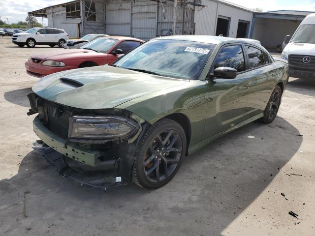 DODGE CHARGER GT 2021 2c3cdxhg1mh630210