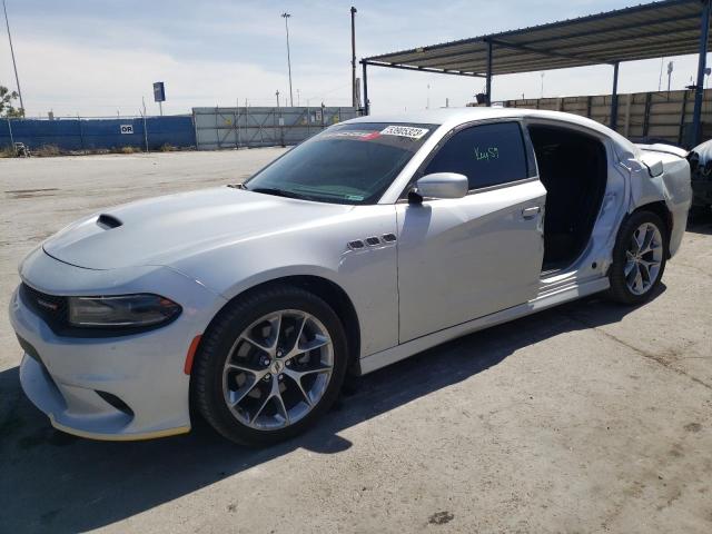 DODGE CHARGER GT 2021 2c3cdxhg1mh650604