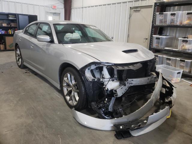 DODGE CHARGER GT 2022 2c3cdxhg1nh125656