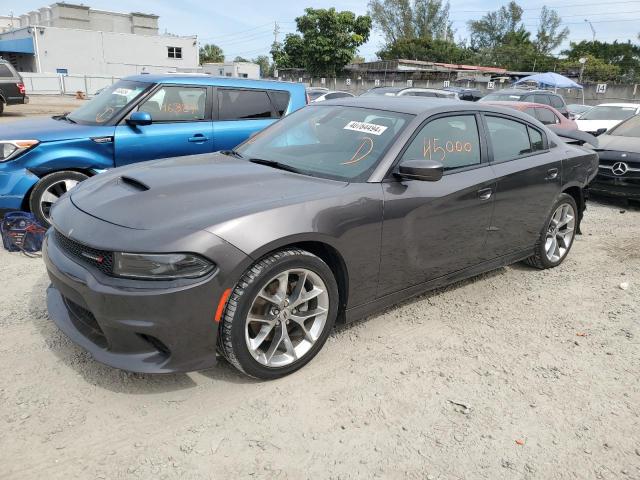 DODGE CHARGER 2022 2c3cdxhg1nh152873