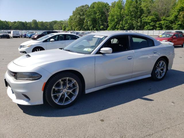 DODGE CHARGER GT 2022 2c3cdxhg1nh197781